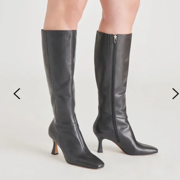 Dolce Vita Gyra Boots - Picture 2 of 2